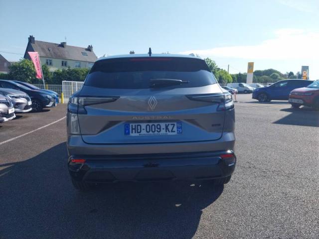 Renault Austral image 8