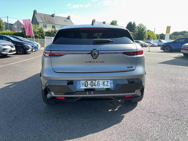 Renault Mégane image 9