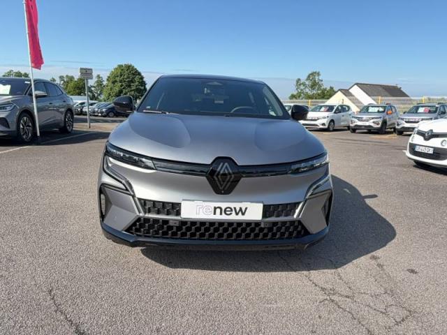 Renault Mégane image 6