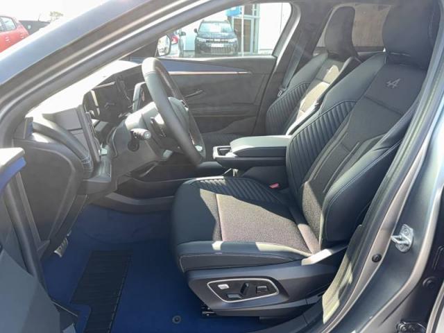 Renault Mégane image 3