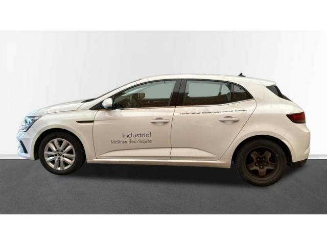 Renault Mégane image 3
