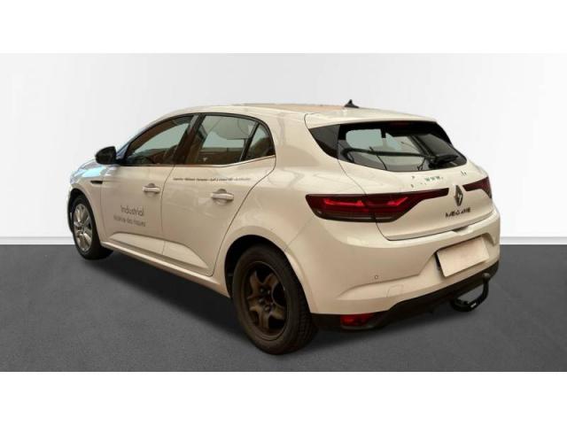 Renault Mégane image 1