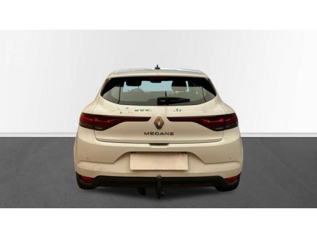 Renault Mégane image 6