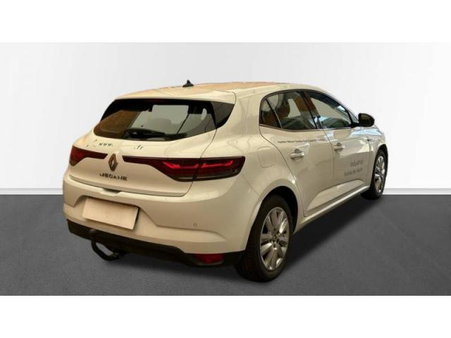 Renault Mégane image 8