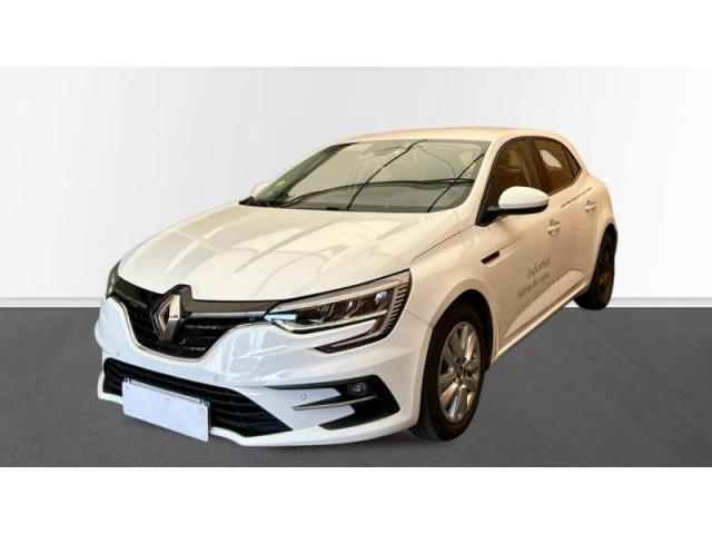 Renault Mégane image 4