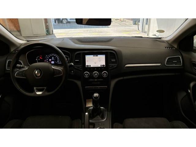 Renault Mégane image 7