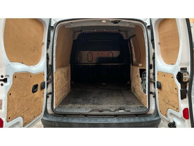 Renault Kangoo Van image 8