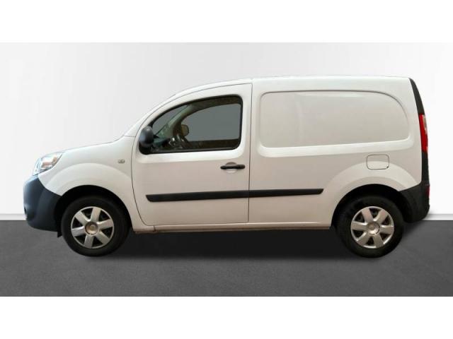 Renault Kangoo Van image 2