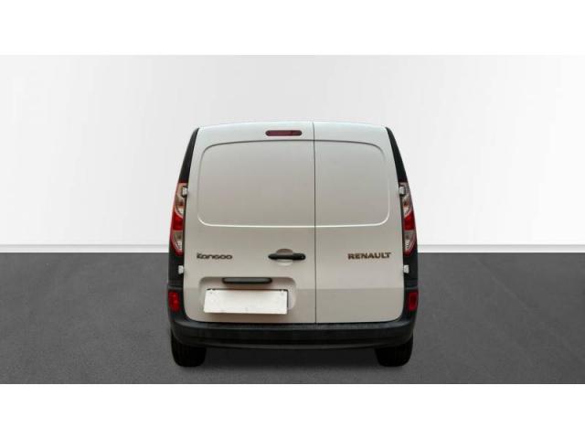 Renault Kangoo Van image 6