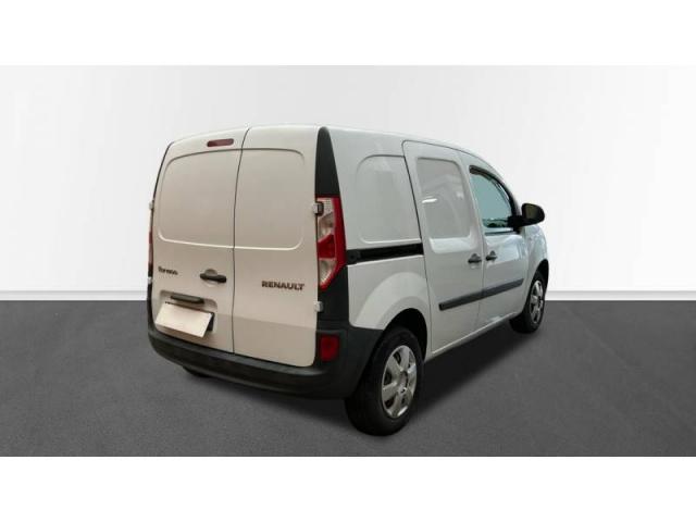 Renault Kangoo Van image 3