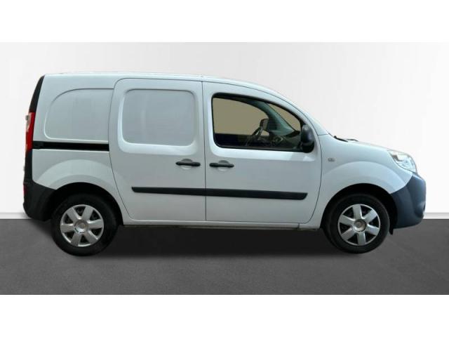 Renault Kangoo Van image 1