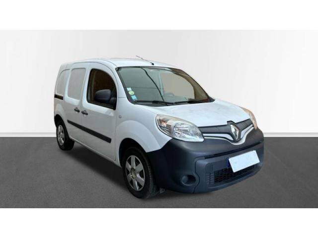 Renault Kangoo Van image 9