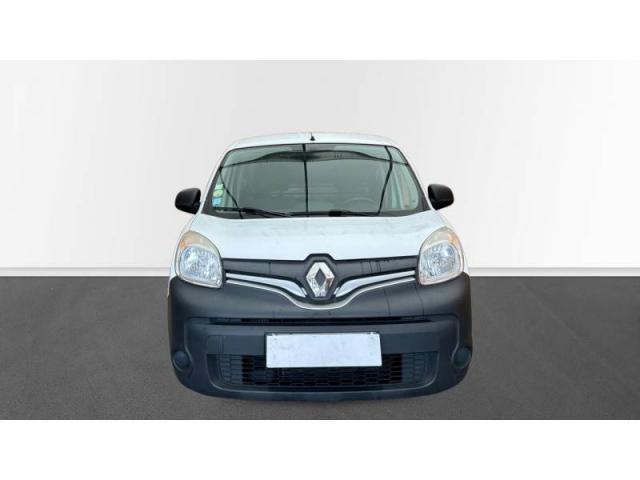 Renault Kangoo Van image 4