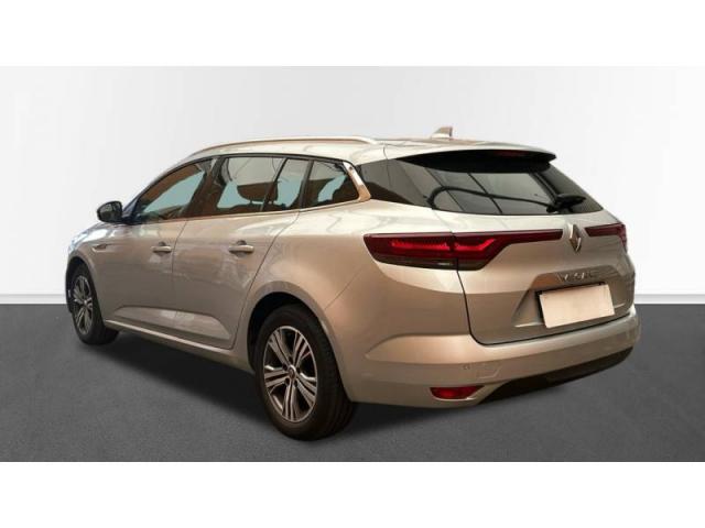 Renault Mégane image 5