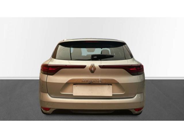 Renault Mégane image 3