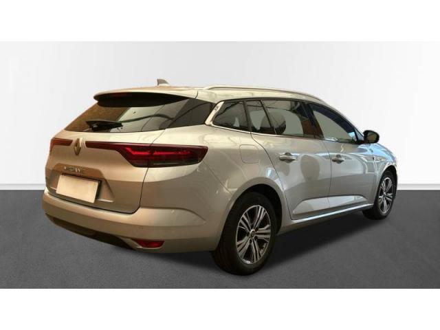Renault Mégane image 7