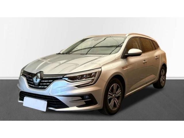 Renault Mégane image 9