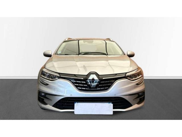 Renault Mégane image 1