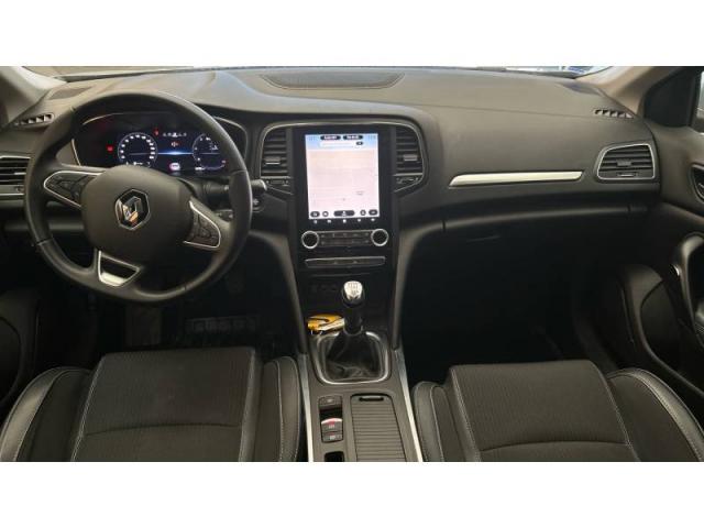 Renault Mégane image 4
