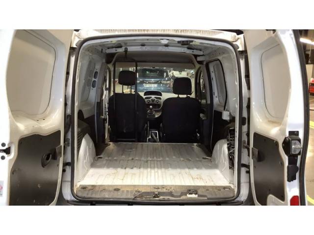 Renault Kangoo Van image 2