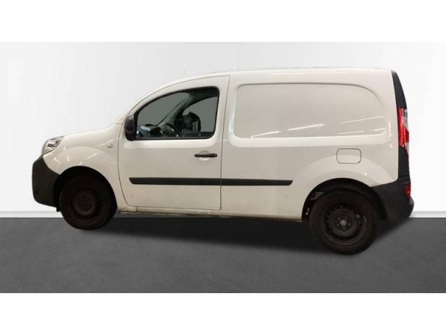 Renault Kangoo Van image 1