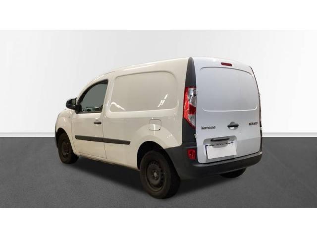 Renault Kangoo Van image 8