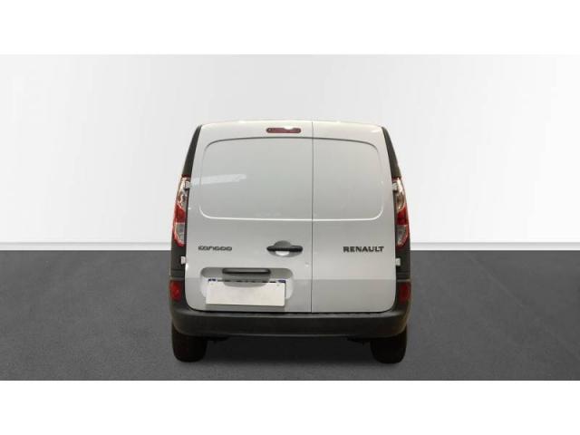 Renault Kangoo Van image 7