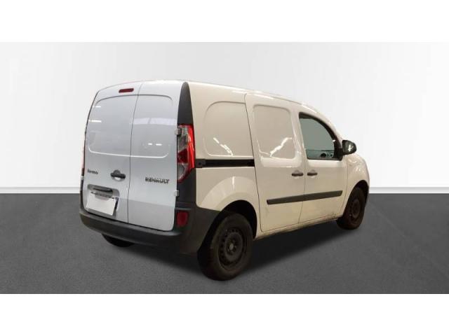 Renault Kangoo Van image 3