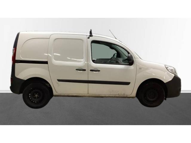 Renault Kangoo Van image 6
