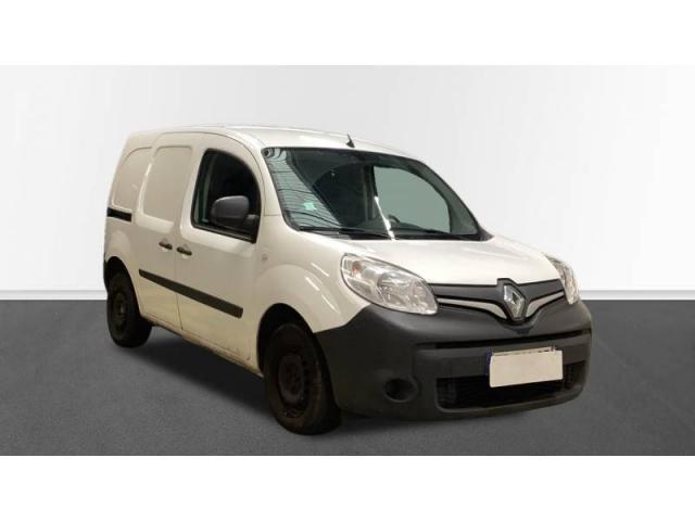 Renault Kangoo Van image 4