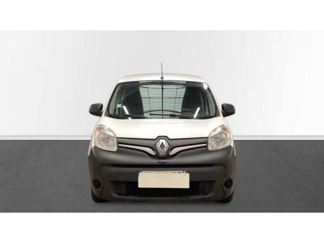 Renault Kangoo Van image 5