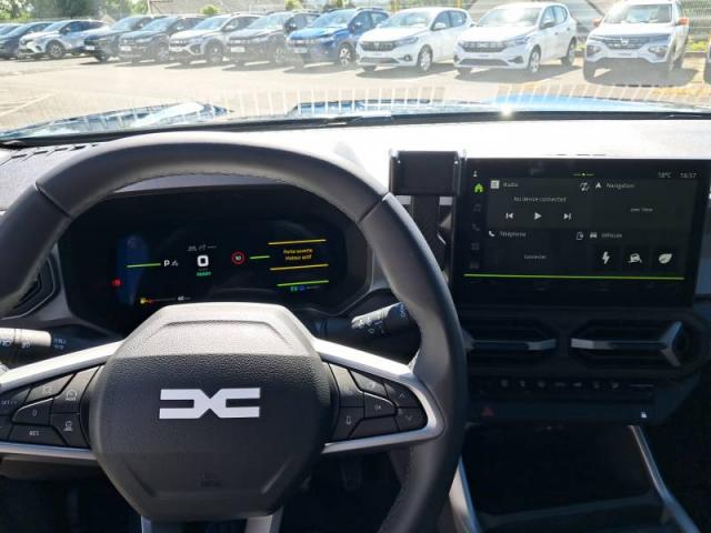 Dacia Bigster image 1