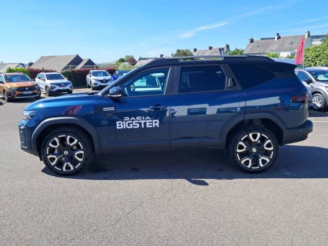 Dacia Bigster image 4