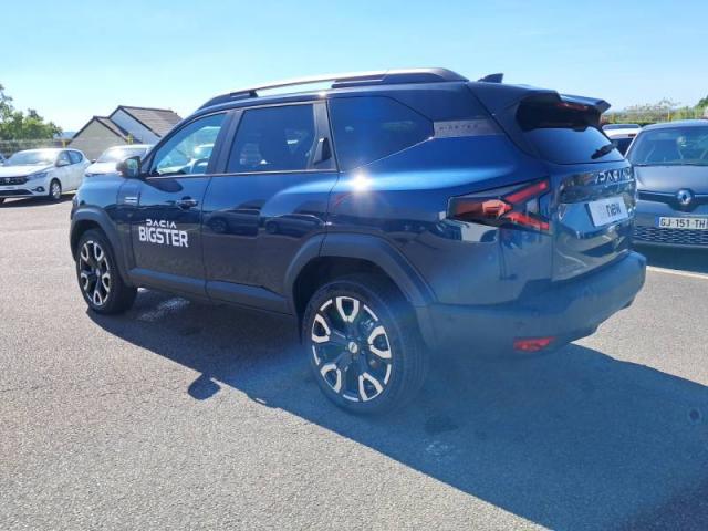 Dacia Bigster image 6