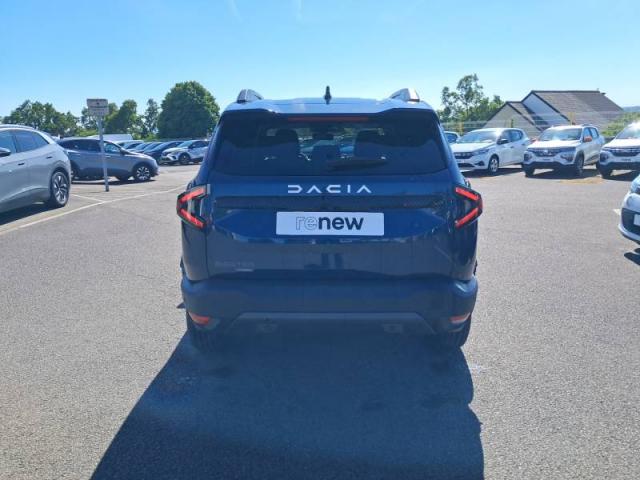 Dacia Bigster image 8