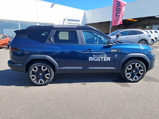 Dacia Bigster image 5