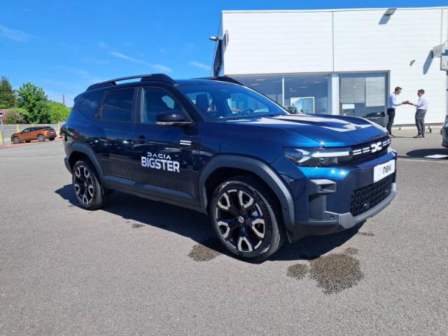 Dacia Bigster image 3