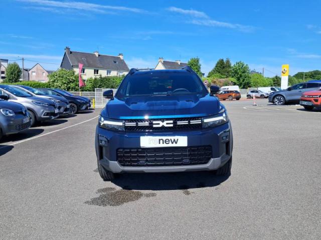 Dacia Bigster image 9