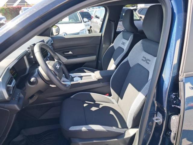 Dacia Bigster image 2