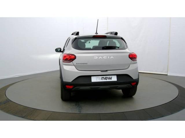 Dacia Sandero image 9