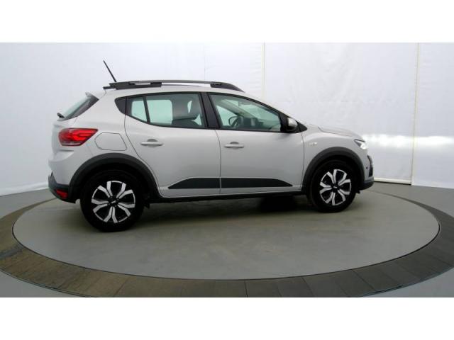 Dacia Sandero image 1