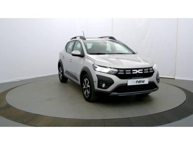 Dacia Sandero image 8