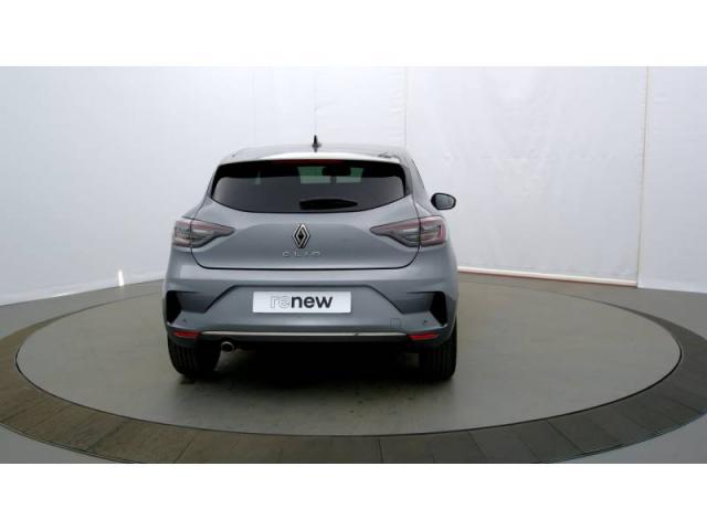 Renault Clio image 9