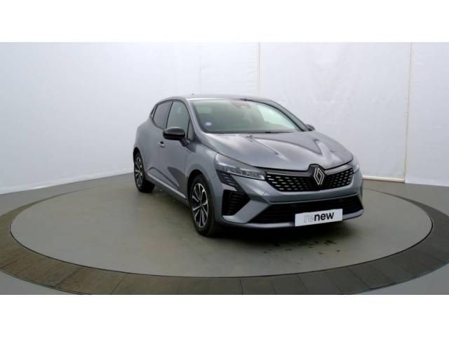 Renault Clio image 4