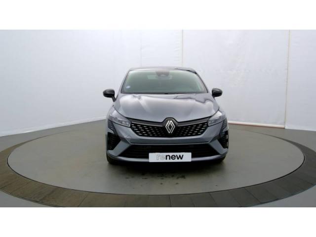 Renault Clio image 8