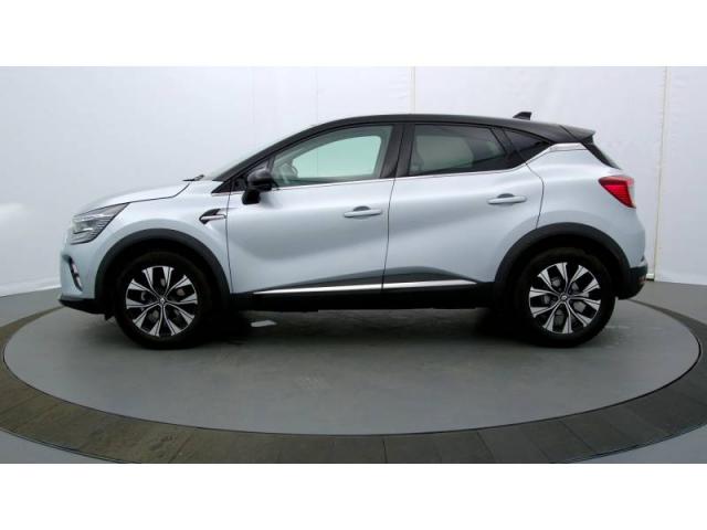 Renault Captur image 2
