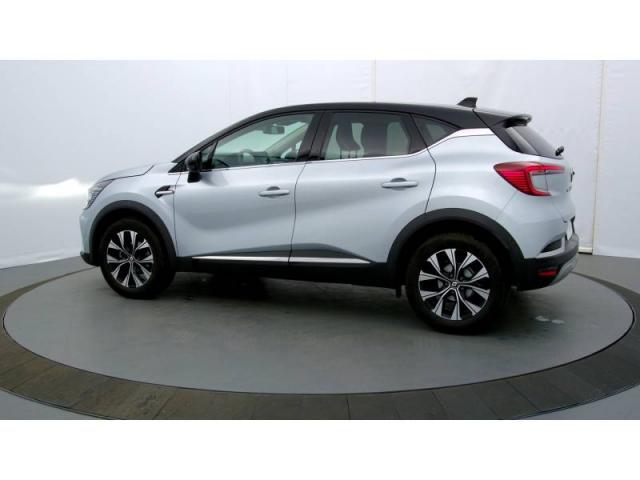 Renault Captur image 5