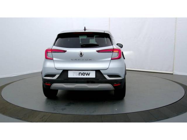 Renault Captur image 3