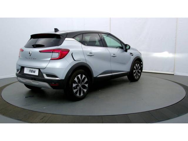 Renault Captur image 9