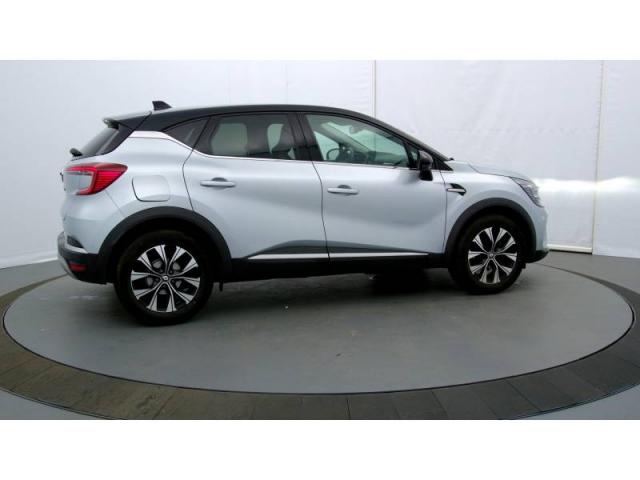 Renault Captur image 7